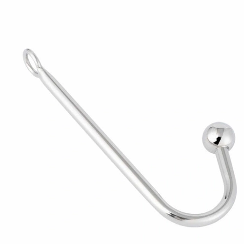 Anal Smooth 3294 Metal Hook Sex Toy AllNight 1120